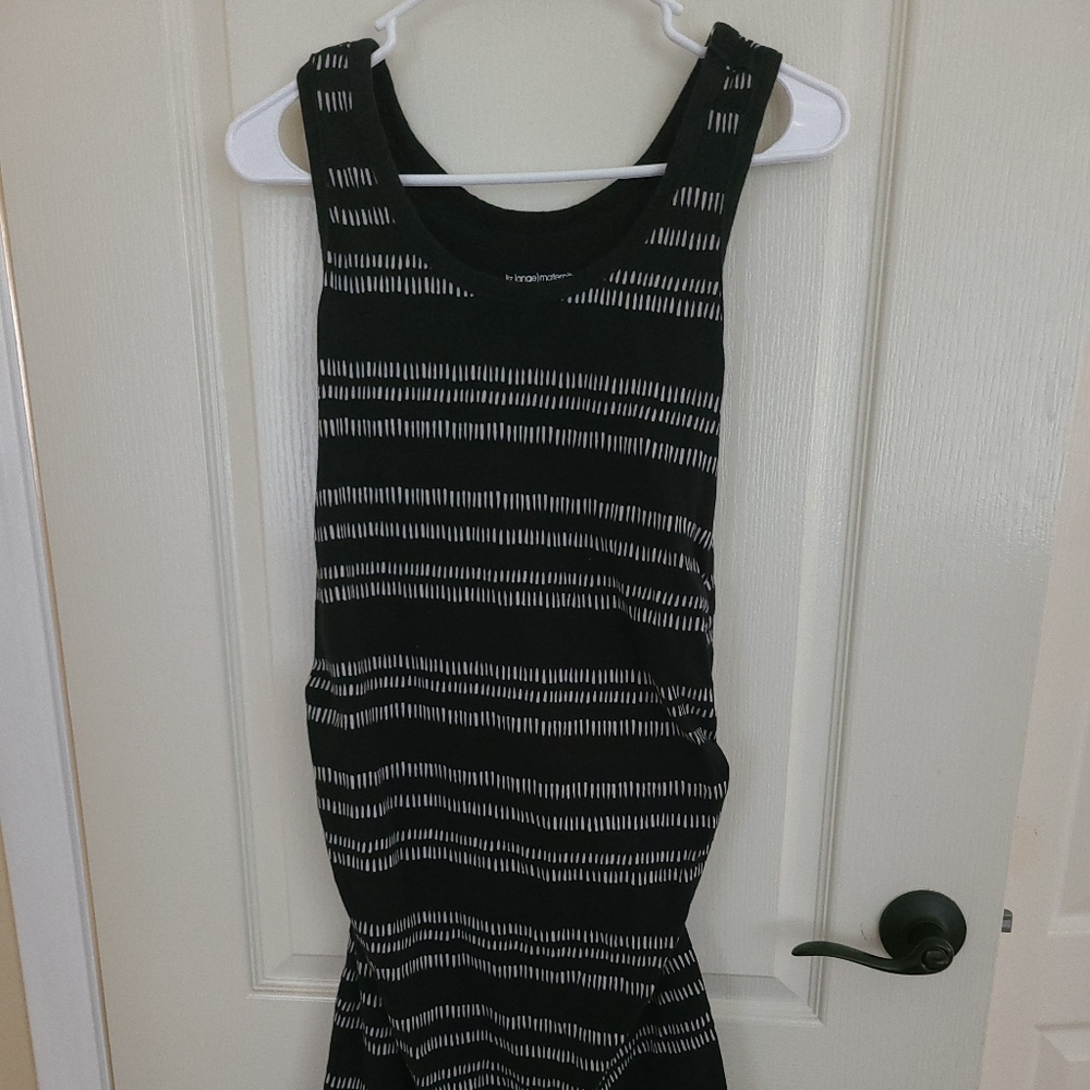 Maternity dress